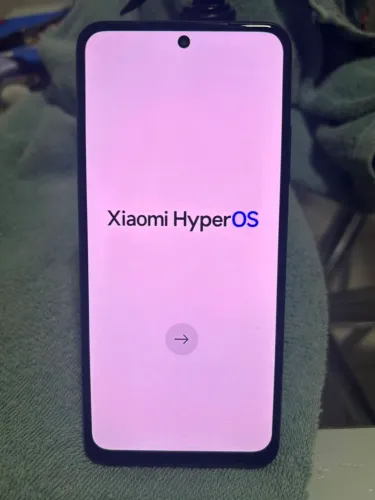 Redmi Note 11S - Desapego