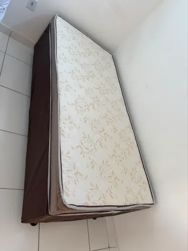 CAMA SOLTEIRO