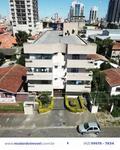 Apartamento 3 quartos com suíte- Ed. San Pietro Jardim Carvalho
