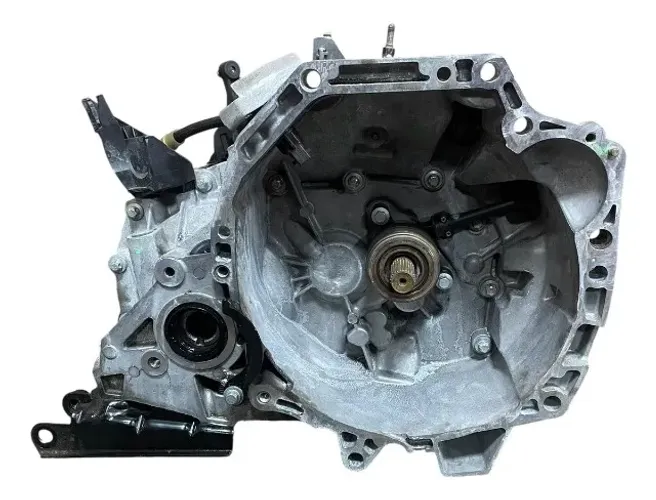 Caixa De Marcha Manual Logan 2021 1.0 3CC