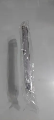Kit com 10 puxador de armário ou guarda roupa