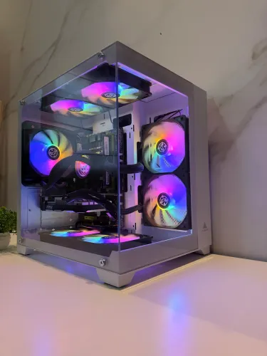Pc gamer barato (aceito trocas)