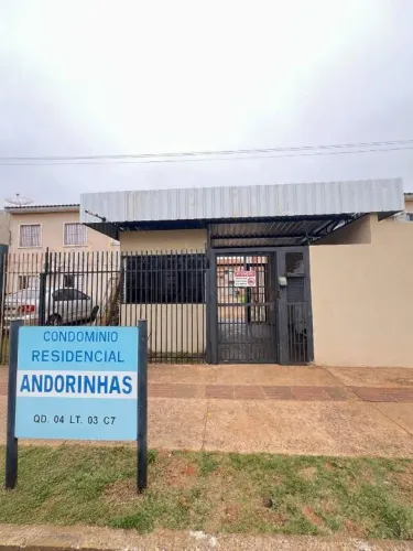 Oportunidade Apartamento Reformado Residencial Andorinhas