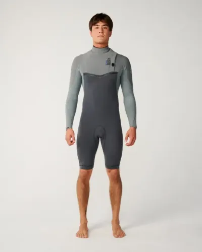 Short Rip Curl 2mm The Search 2026 - Exclusivo