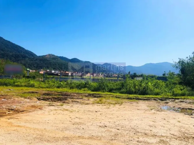 Terreno para Locação 33000M², Recreio dos Bandeirantes, Rio de Janeiro - RJ