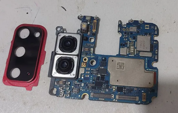 PLACA S20