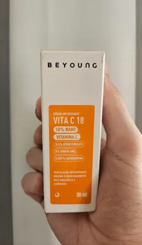Beyoung Vita C 18