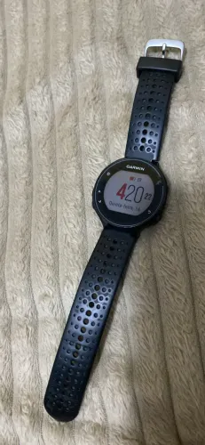 Relógio Garmin