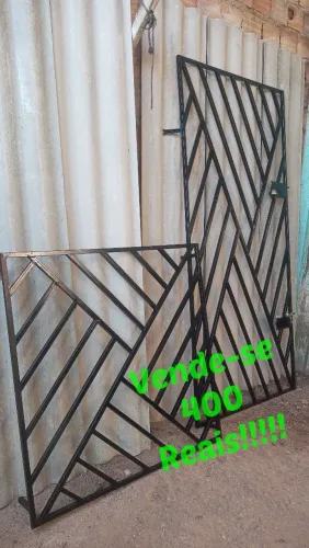 Vende-se (Retirada na marambaia)