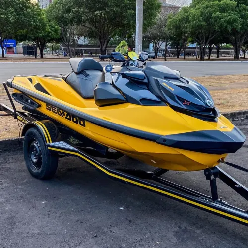 SEU JET SKI DOS SONHOS PODE ESTAR MAIS PERTO