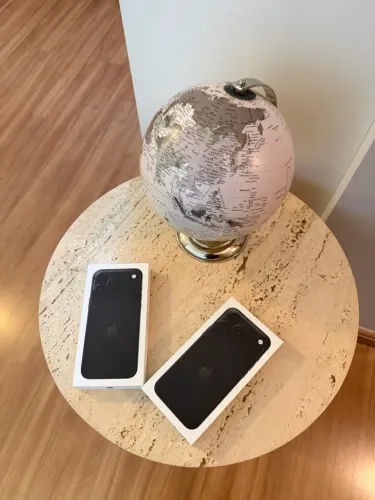 IPHONE 18 PRO MAX 256GB PRETO LACRADO