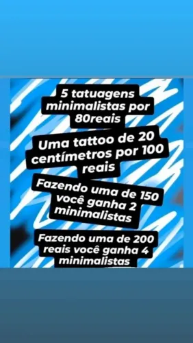 Promoção