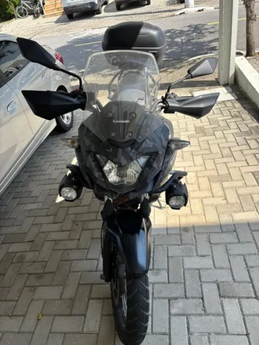 Versus x 300 Tr