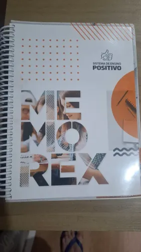 MOMOREX POSITIVO