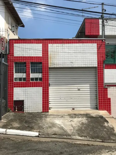 Sala Comercial Pronta no Jardim Taquaral, SP