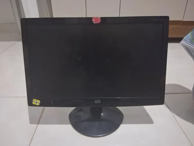 Monitor