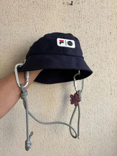 bucket alexandre pavão x fila azul marinho