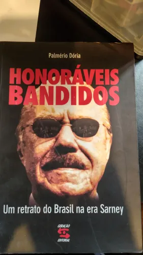 Kit livros diversos