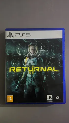 Returnal - PS5