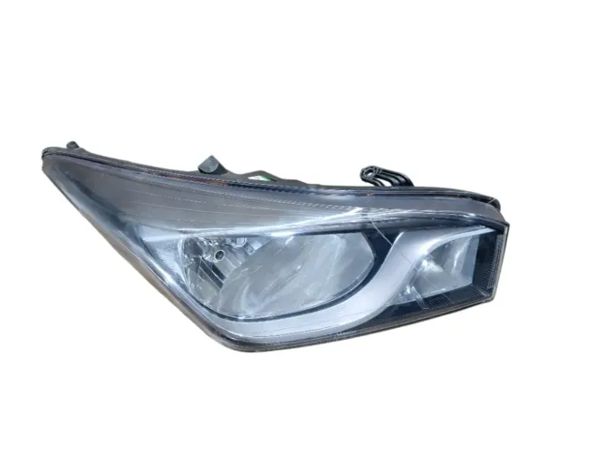 Farol Direito Hb20x 2013 2014 2015 A 2019 Direito/passageiro