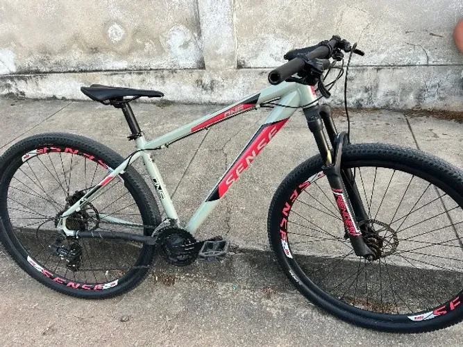 Bike one sense 29