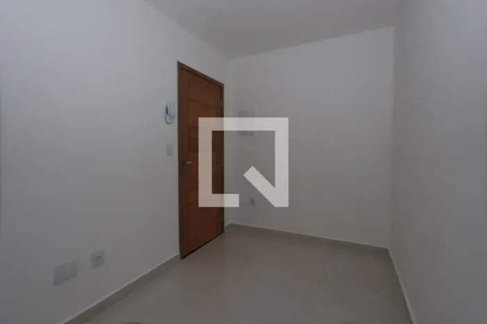 Apartamento à Venda - Vila Formosa, 2 Quartos, 40 m2