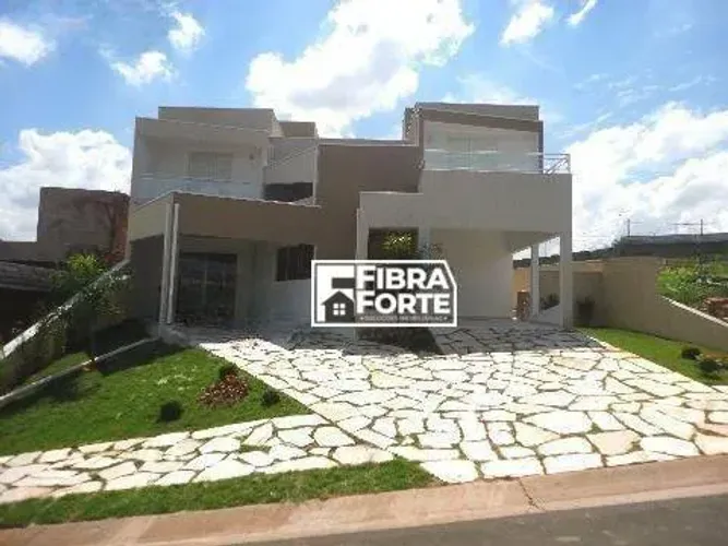 Casa com 4 dormitórios para alugar, 235 m² por R$ 9.656,00/mês - Swiss Park - Campinas/SP