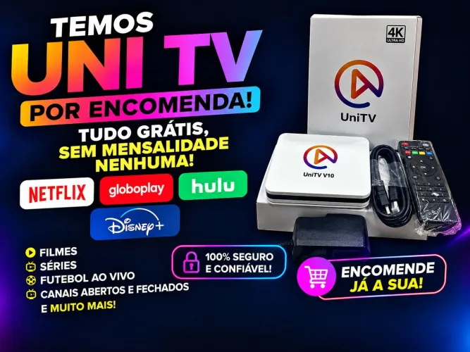 Promoção
