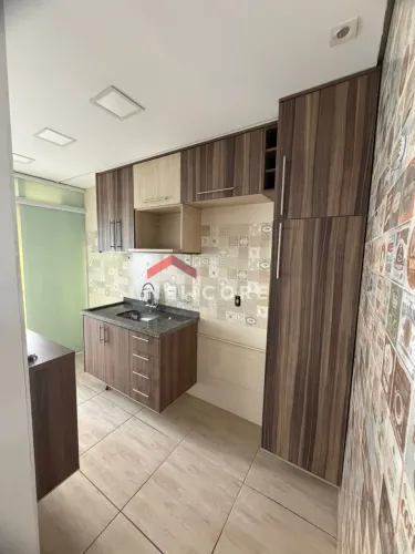 Apartamento em Rua dos Flox - Portais (Polvilho) - Cajamar/SP