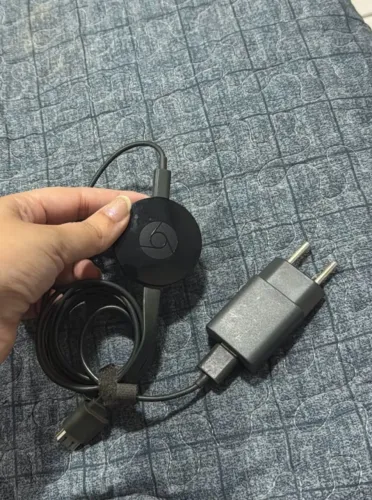 Chromecast