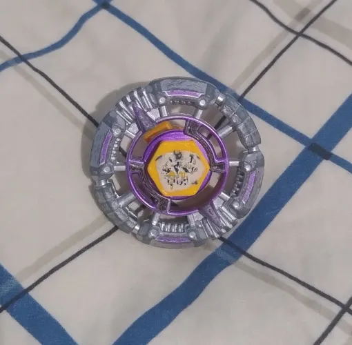 Beyblade Libra 145S - Metal Fight Beyblade, Takara Tomy 
