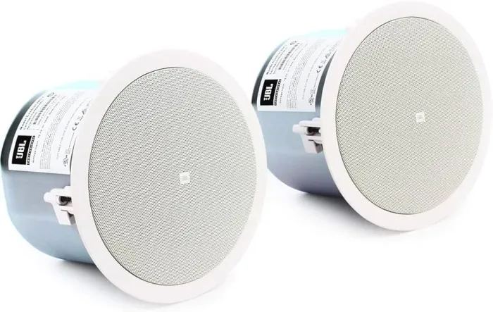 Alto falantes de teto JBL 26CT NOVOS NA CAIXA