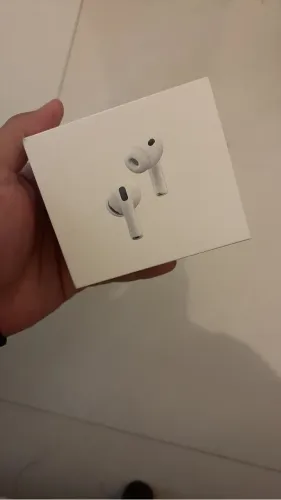 AirPods Pro 3
