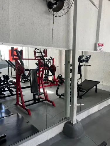 Vendo lote de espelhos 12 metros