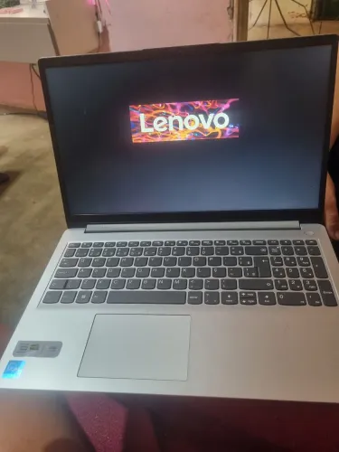 Notebook lenovo
