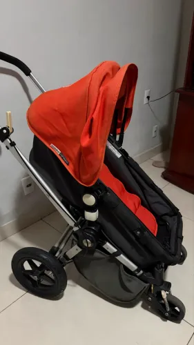 Carrinho de bebê Bugaboo Cameleon 3
