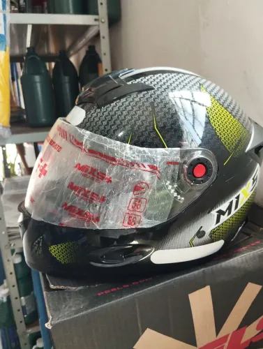Capacete Mixs Helmets
