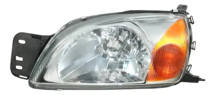 Par Sinaleira Farol Fiesta Courier 2000 01 02 03 04 A 2013 Ambos Lados