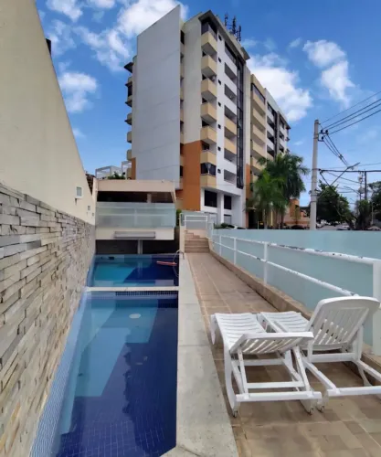 COMPRE, RES. SANTA CLARA - VIEIRALVES