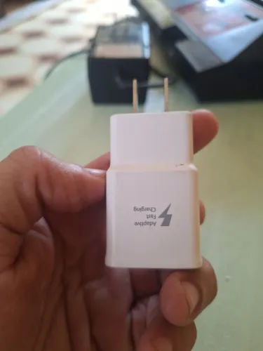 Carregador Samsung padrão dos EUA