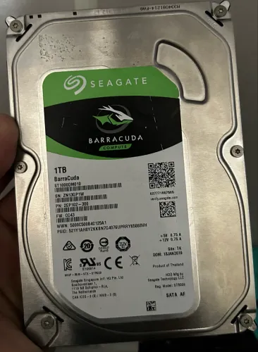 HD 1TB