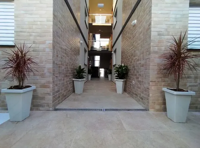 Apartamento 2 dormitórios próximo ao metrô Artur Alvim