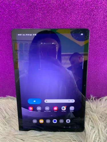 GALAXY TAB A9+
