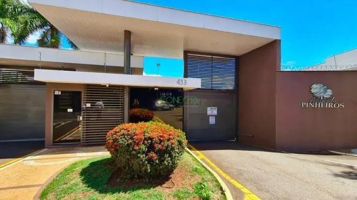 Casa Condominio | Alameda Pinheiros | Jamaica