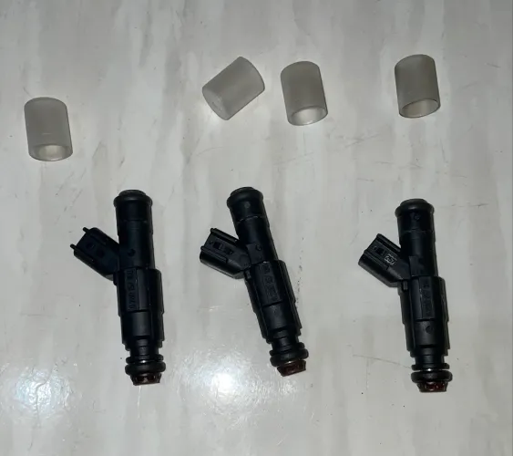 Bico Injetor Ecosport 1.5 Dragon 3cil FORD