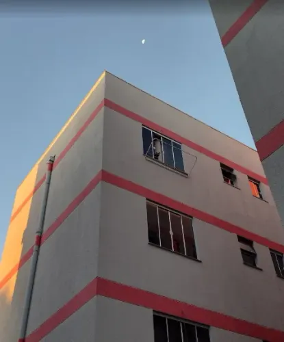Vendo Apartamento no condominio Sol Vermelho
