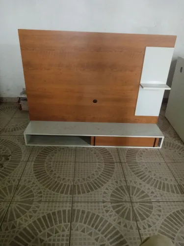 Suporte para colocar televisão