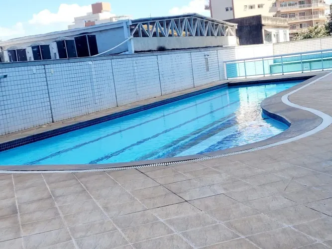 Apartamento com 3 Quartos à venda, 114 m² por R$ 700.000 - Vila Valqueire - Rio de Janeiro