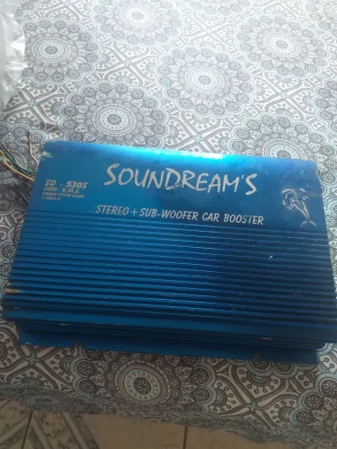MODULO SounDreams