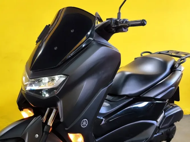 Nmax connected 2024 